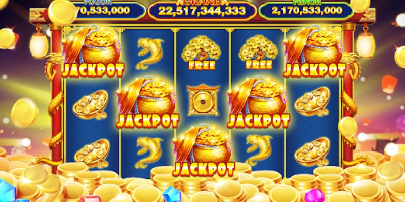 Jackpot của cây tài lộc lên đến hàng tỷ đồng